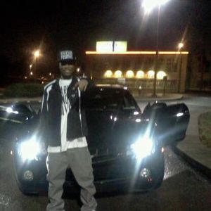 Meet your Posher, Christopher